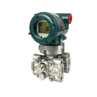 EJA530压力变送器