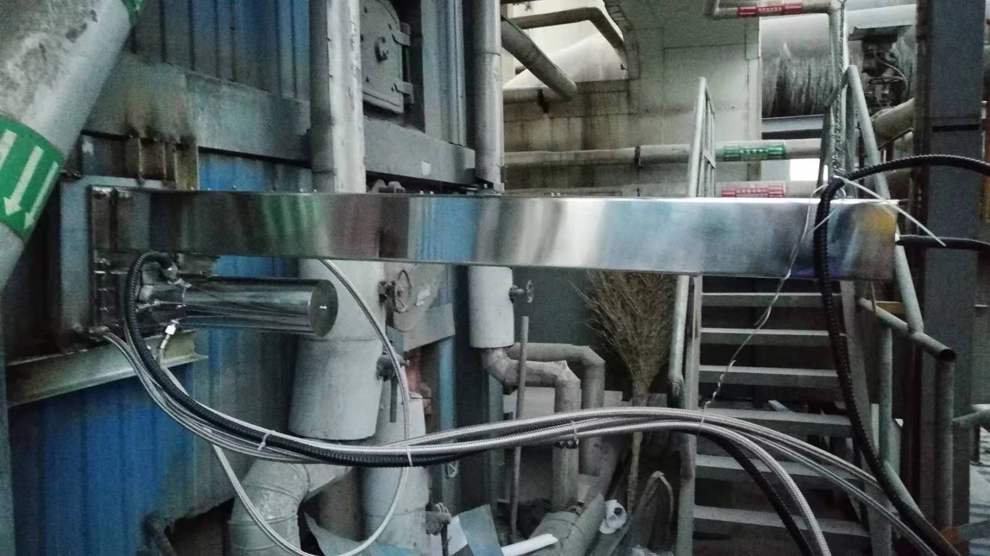 高温工业电视