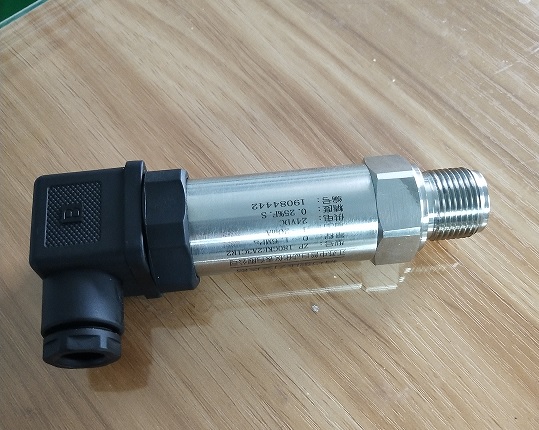 精巧型压力变送器